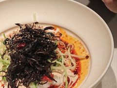 -胡麻(静安嘉里店)