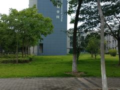 -上海海事大学(临港校区)