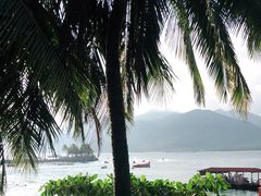 -海南分界洲岛旅游区