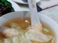 -麦奀云吞面世家 山顶店(山顶广场店)