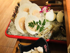 -八间(合生汇店)