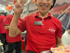 -老味烧烤(总店)