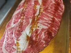 -韩一品韩国料理(柏庐南路店)