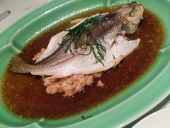 -西湖春天•老字号杭州菜(百汇店)