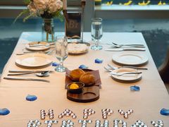 -哈布斯扒房(华发商都店)