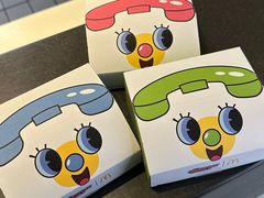 -麦当劳(沙河店)