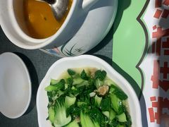 -全聚贤餐厅·湖北家常菜(沙湖店)