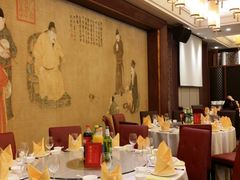 包厢-潮府馆·非遗潮州菜·港式点心(世纪公园店)