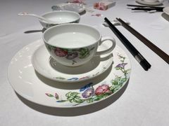 -花城苑广府菜(侨鑫店)