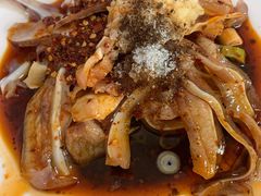 -温记府廟豆汤饭·始于1955年(海椒店)