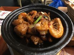 -潮堂(环球金融中心店)