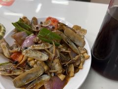 -嘉升大排档(番禺总店)