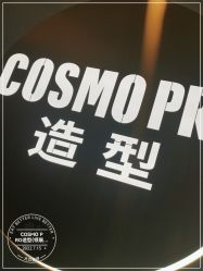 -COSMO PRO造型