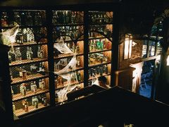 -COMMUNE幻师(花园道店)
