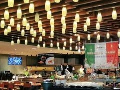 -青岛海尔洲际酒店