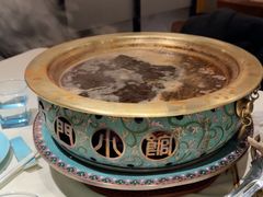 -南门小馆·清真(国贸商城店)