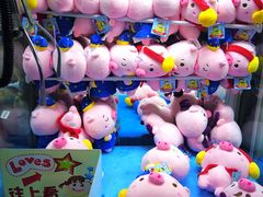 -大玩家(魏家庄万达店)