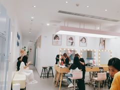 -天真蓝照相馆(中华广场店)