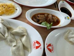 -菊花女水饺(闻涛苑店)