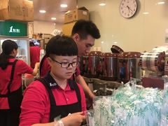 -1点点(银座和谐广场店)