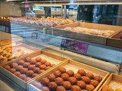 -泸溪河桃酥(秦淮夫子庙一店)