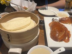 -小大董·烤鸭(王府井apm店)