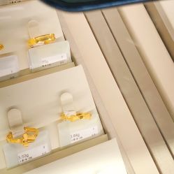 -周大福CHOW TAI FOOK(万象城店)