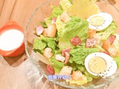 -必胜客(上地华联店)