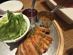 -小大董·烤鸭(王府井apm店)