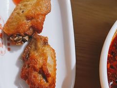 -三两粉(莲塘华润万家店)