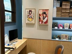 -海马体照相馆(上海月星环球港店)