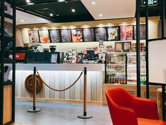 -太平洋咖啡(青岛万象城店)
