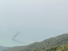 -昂坪360缆车