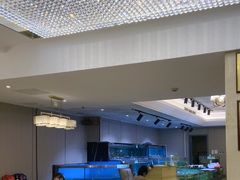 -卡尔顿东方银龙酒店•广西菜•早茶