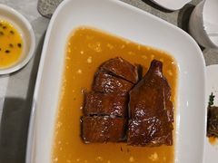 -云锦壹号·淮扬宴(徐汇万科店)