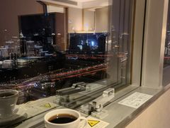 -上海新锦江大酒店