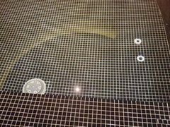 -北京威斯汀酒店游泳健身中心