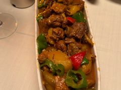 古韵大盘鸡-龟兹KUCINA·新疆菜(前滩L+PLAZA店)