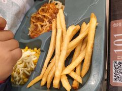 -卡朋西餐(宝安大仟里店)