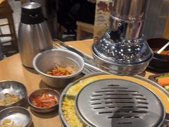 -姜虎东白丁烤肉(深圳湾后海汇店)