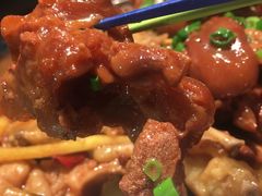 -胖哥俩肉蟹煲(石家庄长安万达店)