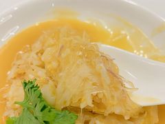 鱼翅捞饭-北京厨房(西安SKP店)