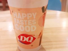 -DQ·蛋糕·冰淇淋(印象城店)