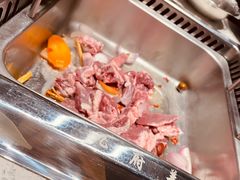 -九府羊·鲜羊火锅·烤串(新华路店)