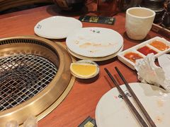 -御牛道日式烤肉料理(杭州万象城店)