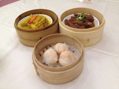 -京华世纪酒店·潮苑大酒楼(益华百货店)