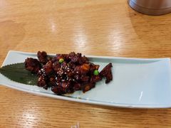 -去茶去餐厅(中央大街店)