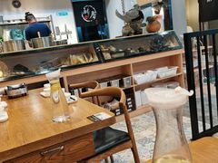 大堂-喜上喜鸡煲翅(吉大店)