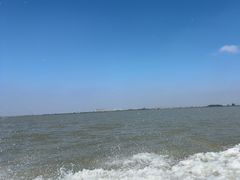 -梁子岛生态旅游区
