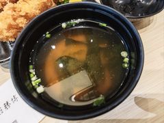 -胜博殿日式炸猪排(西红门店)